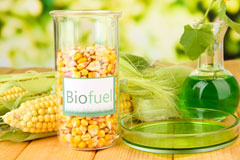 Austhorpe biofuel availability