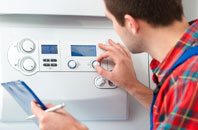 free commercial Austhorpe boiler quotes